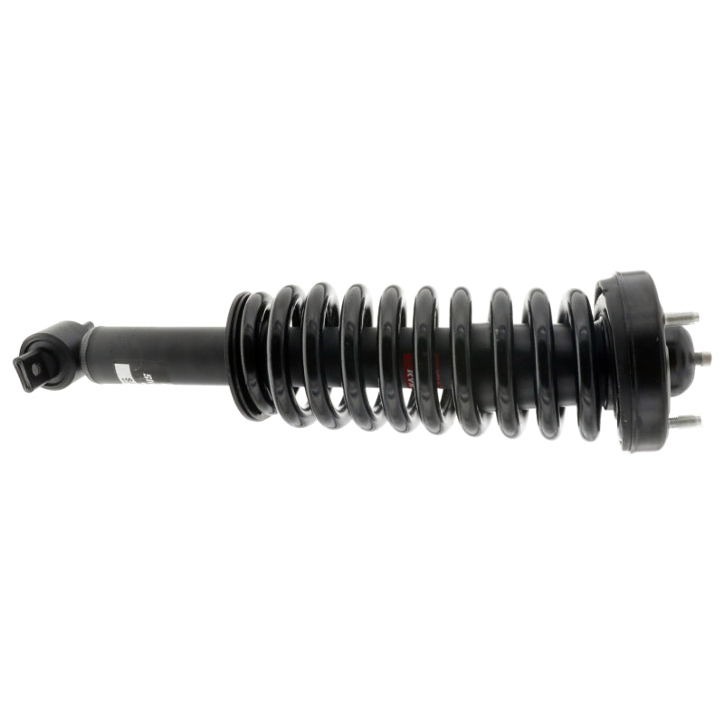 KYB Shocks & Struts Strut Plus - KYB Shocks & Struts Strut Plus Front 14-17 Ford Expedition w/o Air/Elec Suspension