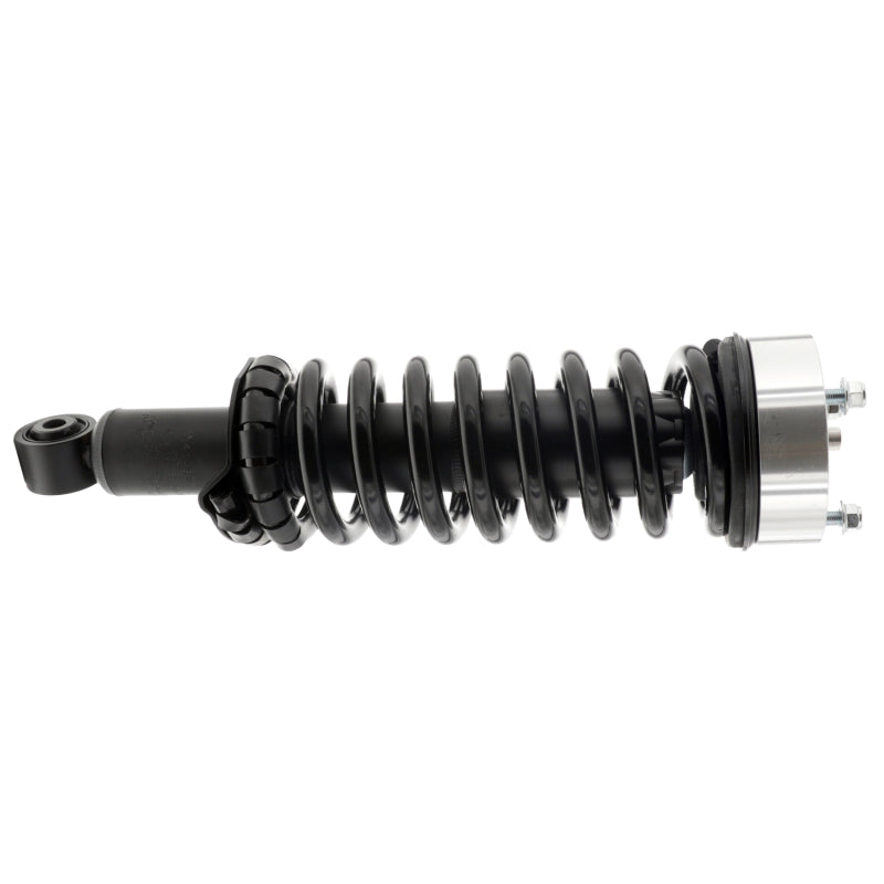 KYB Shocks & Struts Truck Plus - KYB Strut Plus Front Truck-Plus Leveling Assembly 05-19 Nissan Frontier 4WD