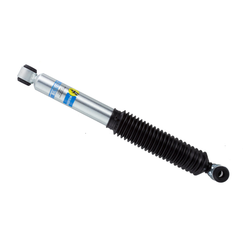 BIL B8 5100 Series Shocks - Bilstein 5100 Series 05-15 Toyota Hilux 4WD Rear 46mm Monotube Shock Absorber