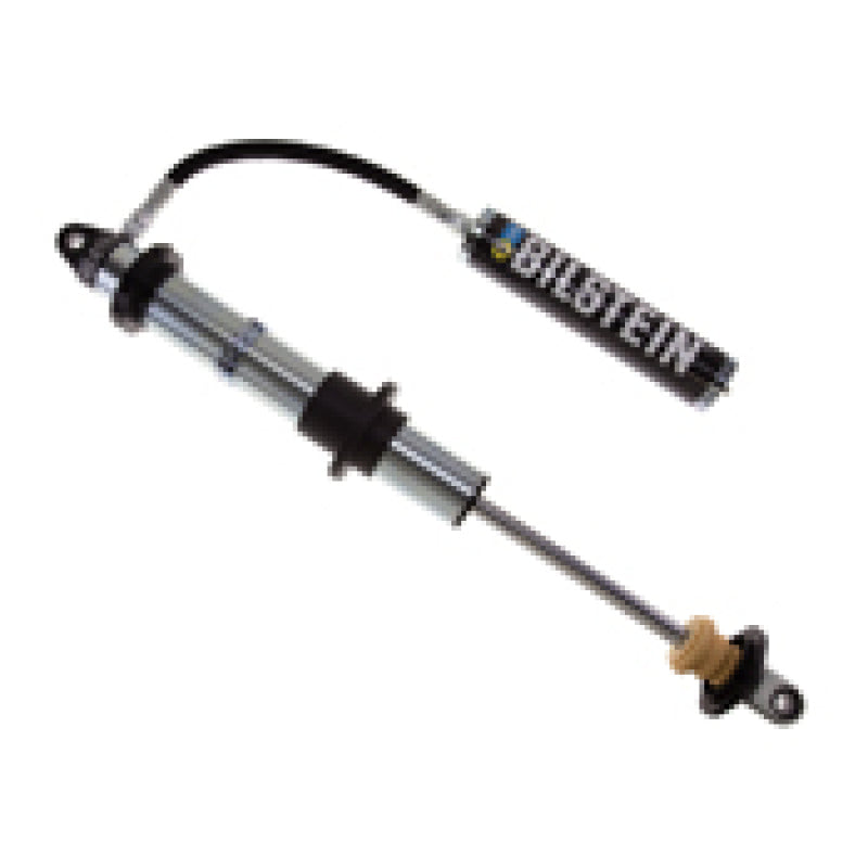 BIL B8 8125 Series Shocks - Bilstein 8125 Series 33.5in Extended Length 21.5in Collapsed Length 60mm Monotube Shock Absorber