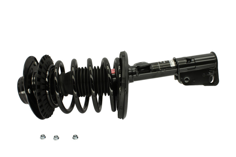 KYB Shocks & Struts Strut Plus - KYB Shocks & Struts Strut Plus Front Left CHRYSLER Town and Country Mini Van 2001-07 CHRYSLER Voyage