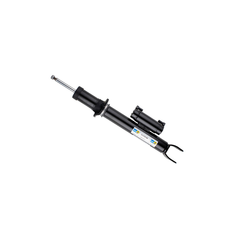 BIL B4 Series Shocks - Bilstein 17-19 Mercedes-Benz C300 B4 OE Replacement (DampTronic) Shock Absorber - Front Right