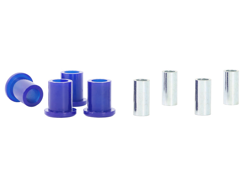 SPR Bushings - Control Arm - SuperPro 1964 Sunbeam Tiger Front Control Arm Bushing Kit