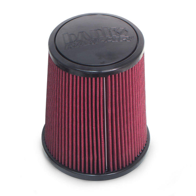 GBE Ram Air Filter Elements - Banks Power 17-19 GM 6.6L L5P Ram-Air System Air Filter Element
