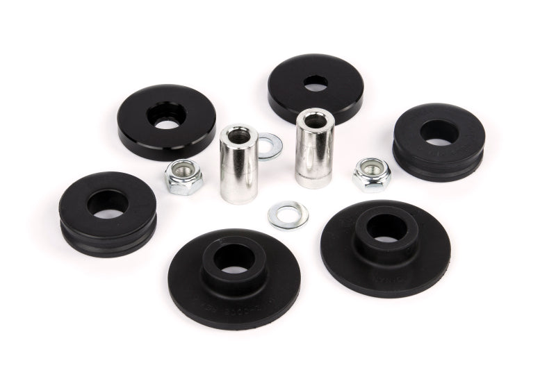 DNN Mounts - Dinan 11-13 BMW 335is Rear Upper Shock Mount Kit 10M