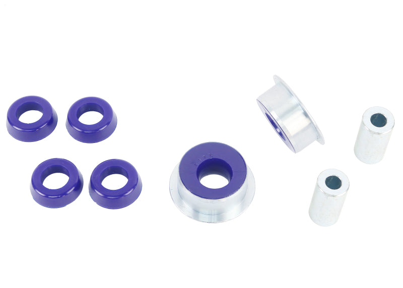 SPR Bushings - Control Arm - SuperPro Front Lower Control Arm Kit