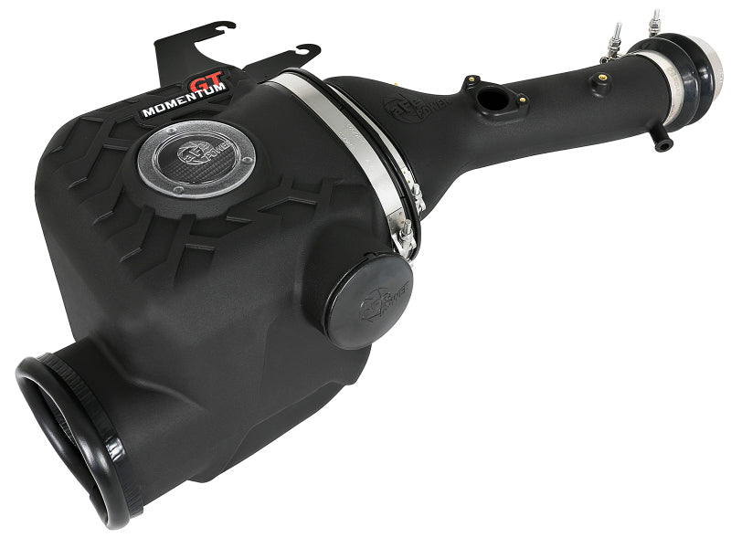 AFE Momentum GT Cold Air Intakes - aFe Momentum GT Pro DRY S Cold Air Intake System 12-15 Toyota Tacoma V6 4.0L