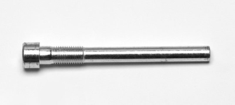 WIL Bolt Kit - Wilwood Zinc Hex Drive Bolt - LG/GM 7/16-20x3.95 - Single
