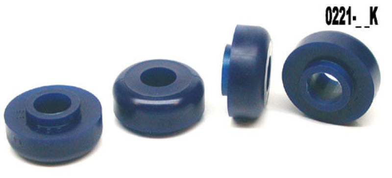 SPR Bushings - Control Arm - SuperPro Ford Falcon Xk-Xl Strut Bar Bu