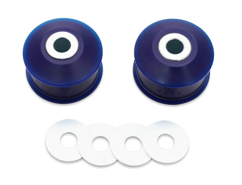 SPR Bushings - Control Arm - SuperPro Front Strut Bar To Chassis Kit