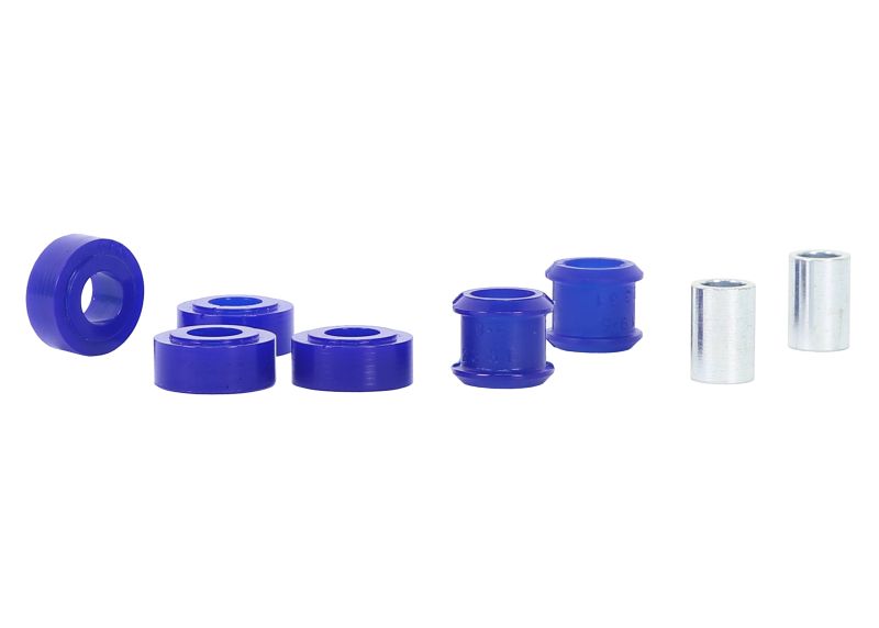 SPR Bushings - End Link - SuperPro 1995 Ford Contour LX Rear Sway Bar End Link Bushing Set (Upper and Lower)