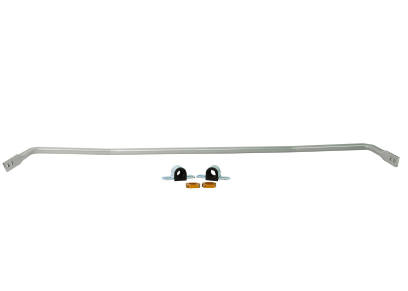 WL Sway Bars - Rear - Whiteline 2012+ Ford Focus ST 24mm Heavy Duty Rear Adjustable Swaybar