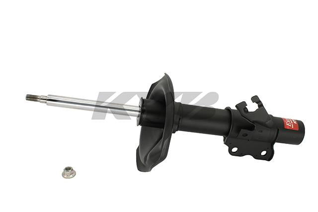 KYB Shock & Strut Excel-G - KYB Shocks & Struts Excel-G Front Right NISSAN 240SX 1989-94