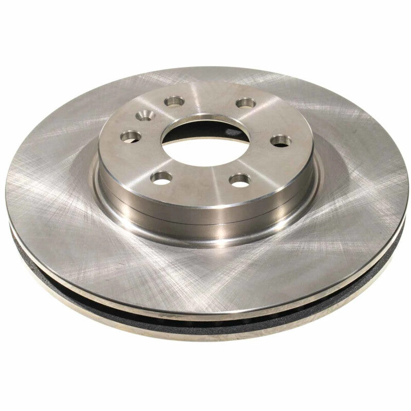 PSB Autospecialty Rotor - Power Stop 21-22 Chevrolet Colorado Front Autospecialty Brake Rotor