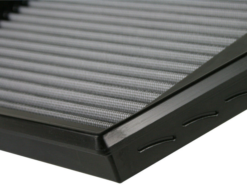 AFE P5R Drop In Air Filter - aFe MagnumFLOW Air Filters OER PDS A/F PDS BMW 135i/335i 11-12 L6-3.0L/X1 35ix 11-15 (t) (N55)