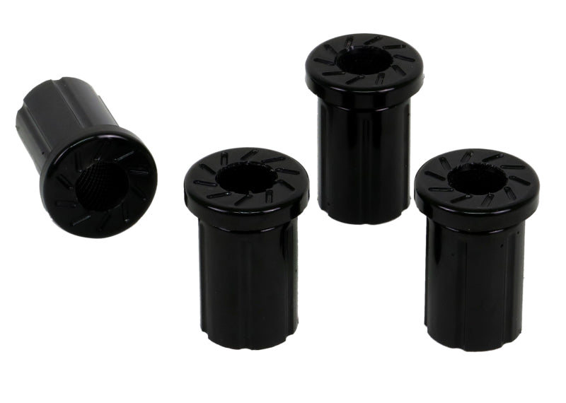 WL Bushings - Other - Whiteline 80-85 Toyota Pickup Rear Leaf Spring Shackle Bushing
