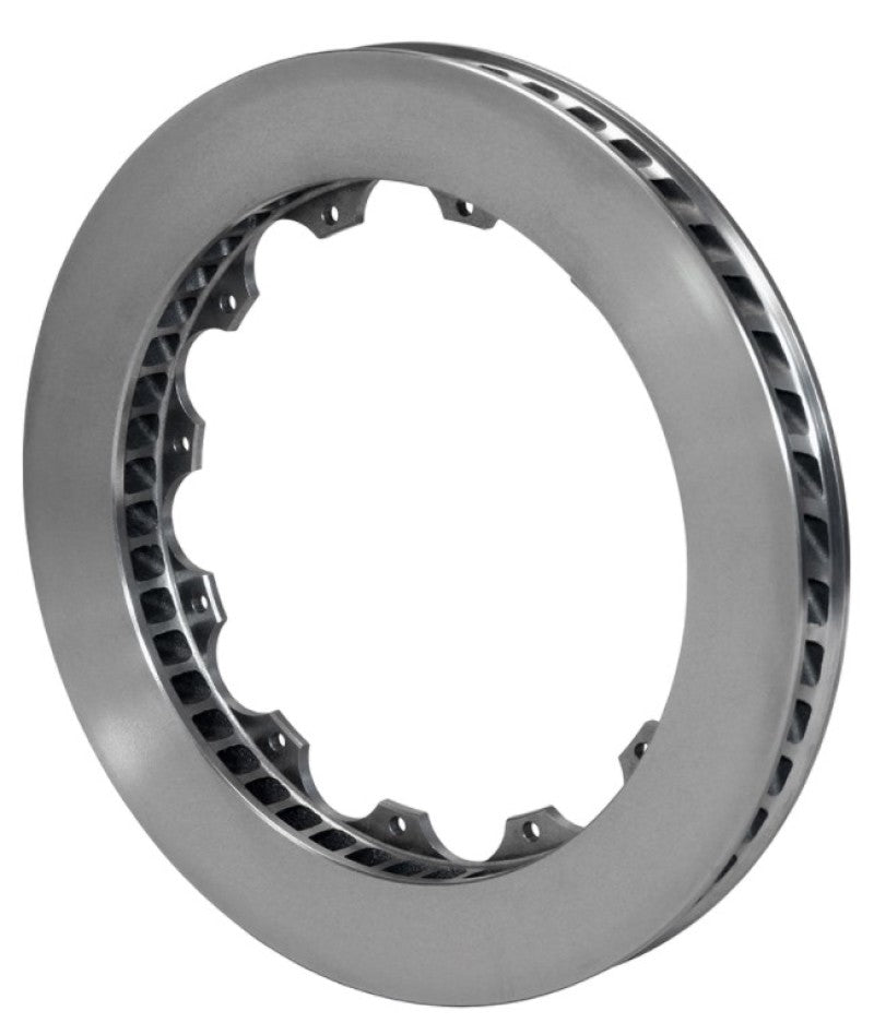 WIL Rotors - Wilwood Rotor-HD48 SPC-37-LH 12.88 x 1.25 - 12 on 8.75in