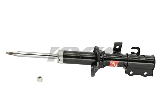 KYB Shock & Strut Excel-G - KYB Shocks & Struts Excel-G Front Left KIA Rio 2002-05