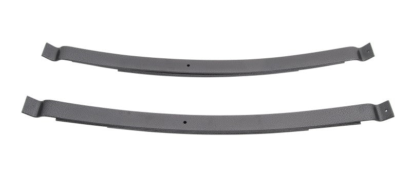 HWG LP-25 Leaf Kits - Hellwig 11-18 GMC 2500/3500 Load Pro - Up To 2500lb Level LC 3 Leaf Helper Spring w/o Mounting Kit