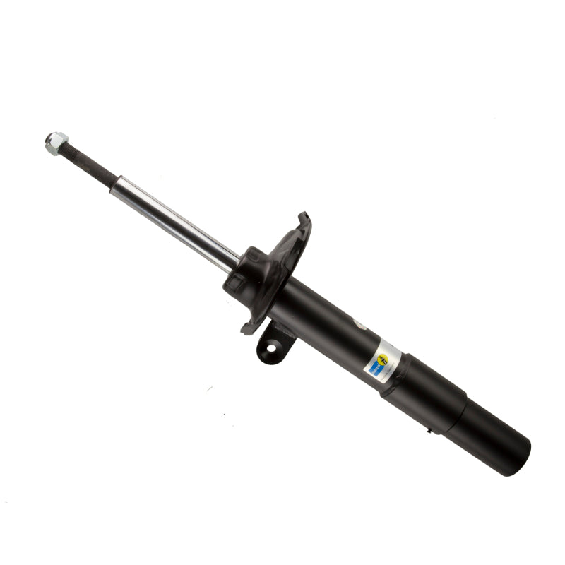 BIL B4 Series Shocks - Bilstein B4 02-07 BMW 745i/745Li/760i/760Li w/ EDC Front Left Twintube Strut Assembly