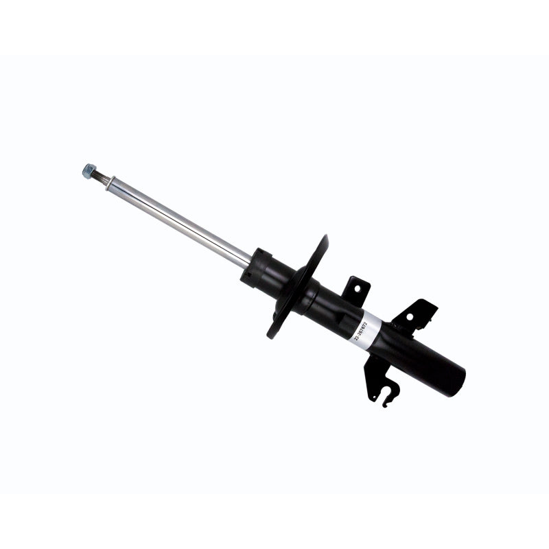 BIL B4 Series Shocks - Bilstein B4 OE Replacement 14-17 Jeep Cherokee w/ Active Drive Front Left Twintube Strut Assembly
