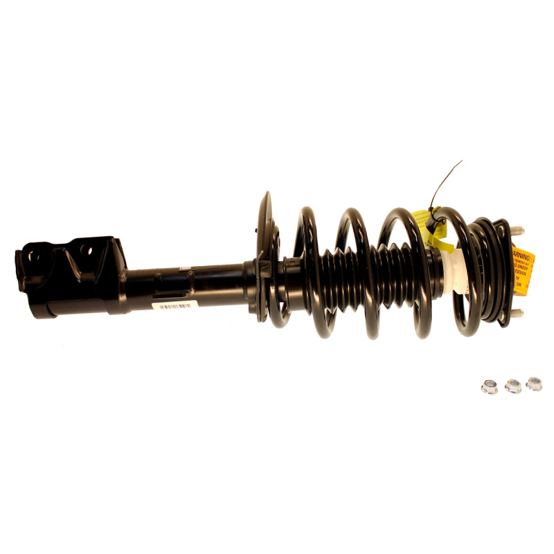 KYB Shocks & Struts Strut Plus - KYB Shocks & Struts Strut Plus Front Left Dodge Caliber 2007-2012