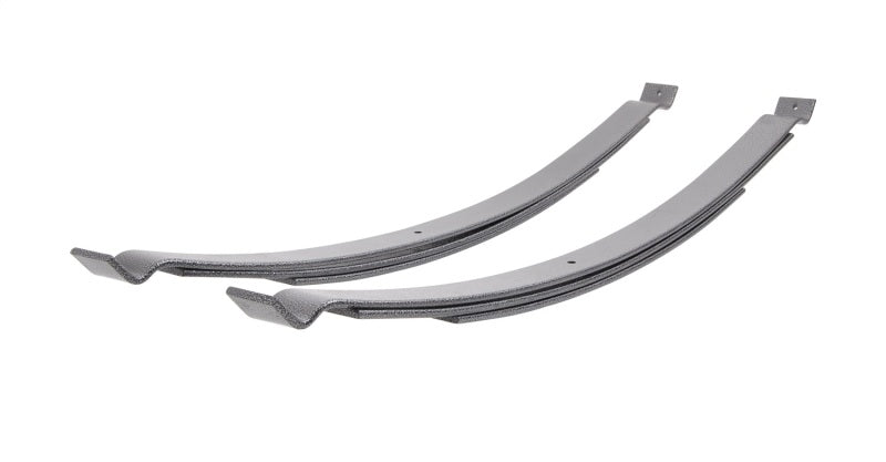 HWG LP-25 Leaf Kits - Hellwig 11-18 GMC 2500/3500 Load Pro - Up To 2500lb Level LC 3 Leaf Helper Spring w/o Mounting Kit