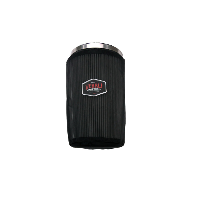 WCF Air Filter - Wehrli Universal Outerwear Air Filter Cover (Use w/WCF Air Filters)