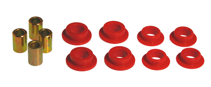 PRO Sway/End Link Bush - Red - Prothane 86-88 Mazda RX-7 Rear End Link Bushings - Red