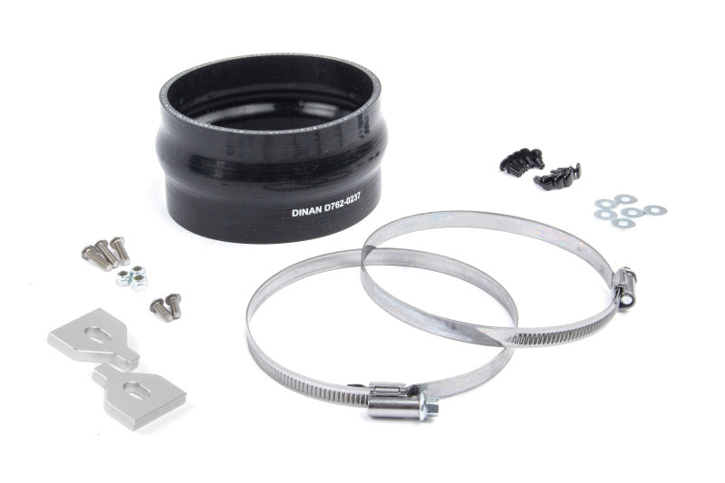 DNN Cold Air Intakes - Dinan 21-24 BMW 430i Cold Air Intake