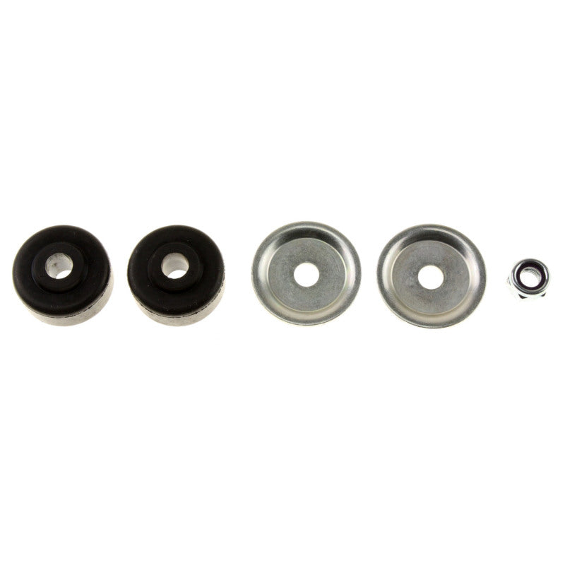 BIL B6 4600 Series Shocks - Bilstein 4600 Series 1990 Ford Bronco II Eddie Bauer Front 46mm Monotube Shock Absorber
