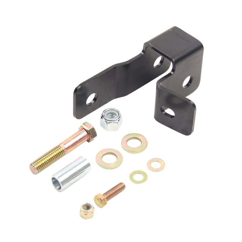 BT Drive Line Kit - Belltech Driveline 09-13 Dodge Ram 1500 2WD Track Bar Relocator Kit