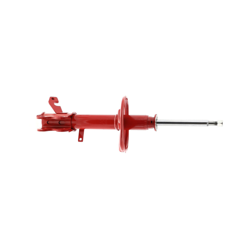KYB Shocks & Struts AGX - KYB Shocks & Struts AGX Front Left TOYOTA Corolla 93-02