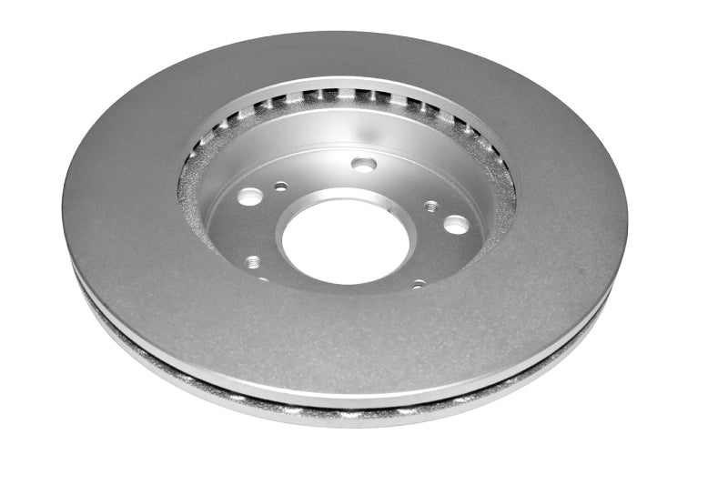 DBA En-Shield Standard Rotors - DBA 02-06 Acura RSX (Excl Type-S) Front En-Shield Standard Rotor