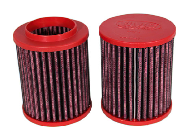BMC Motorcycle Replacement Filters - BMC 04-05 Honda CBR 1000 Rr Replacement Air Filter
