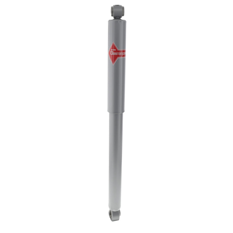 KYB Shocks & Struts Gas-A-Just - KYB Shocks & Struts Gas-A-Just Rear 17-22 Ford F-250/F-350 Super Duty 2WD