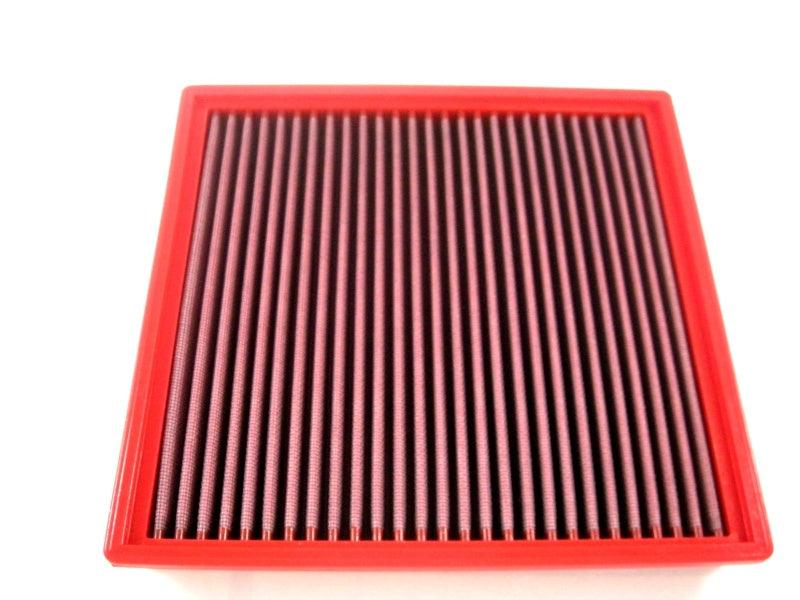 BMC Panel Air Filters - BMC 2011+ BMW 5 (F10/F11/F18) 5 Active Hybrid Replacement Panel Air Filter