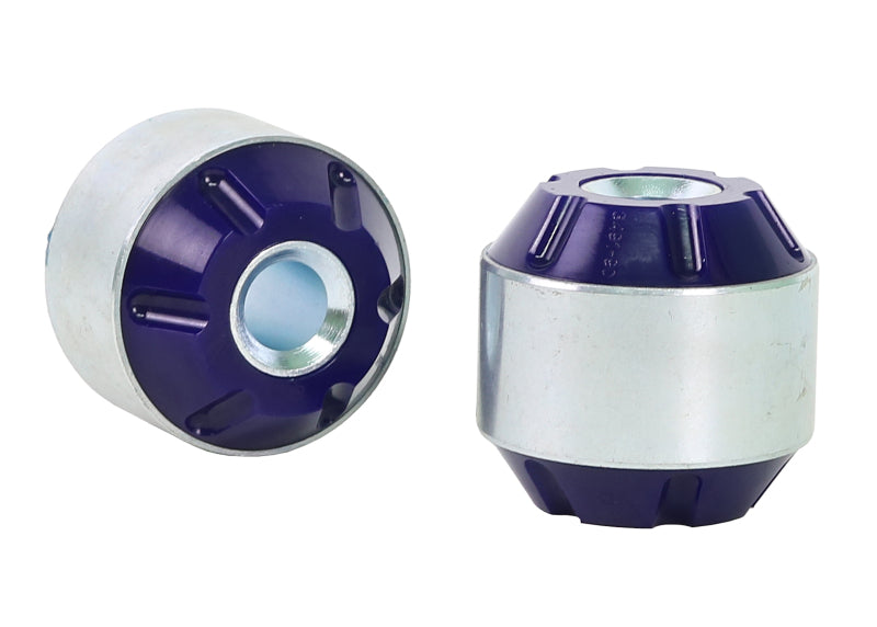 SPR Bushings - Control Arm - SuperPro 2008 Lexus IS F Base Front Lower Inner Rearward Control Arm Bushing Kit (Motorsport)
