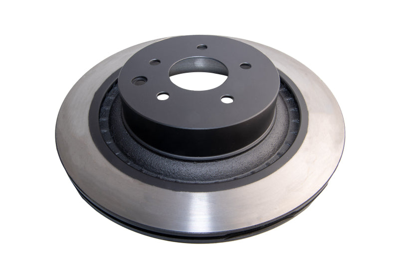 DBA Street Standard Rotors - DBA 08-13 Infiniti G37 Sport Rear Street Series Standard Rotor