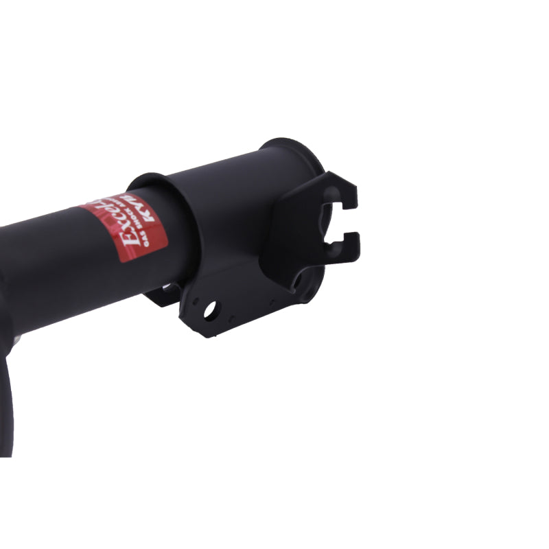 KYB Shock & Strut Excel-G - KYB Shocks & Struts Excel-G Front Right NISSAN Maxima 1986-88 NISSAN Stanza 1987-89