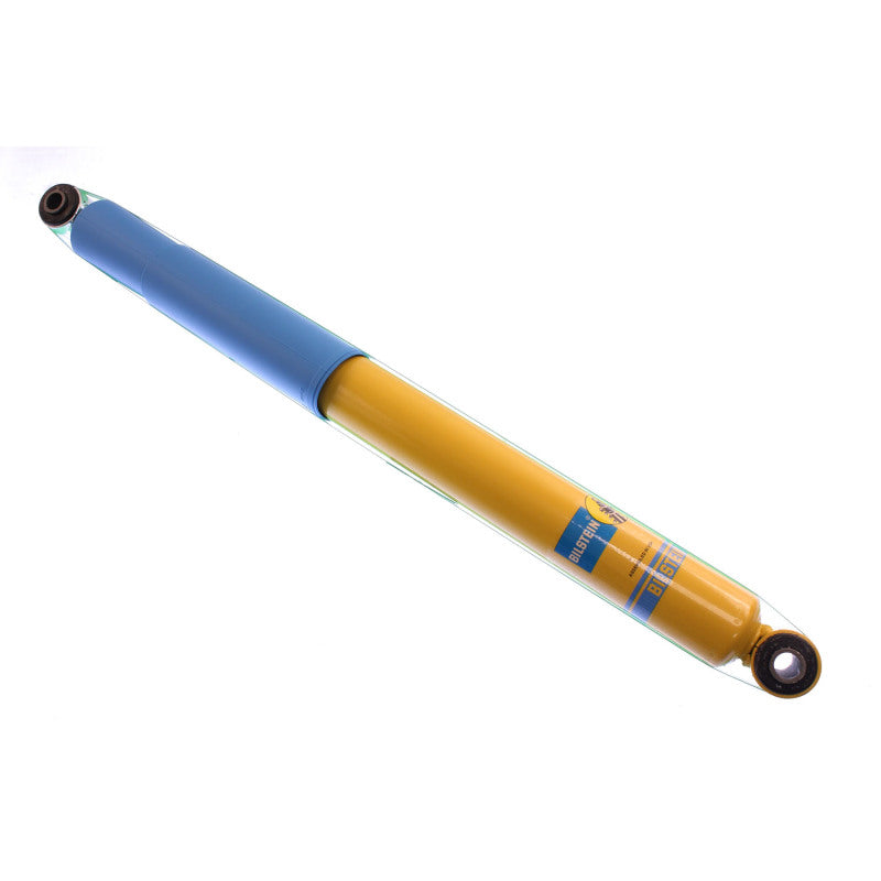 BIL B6 4600 Series Shocks - Bilstein 4600 Series 1997 Dodge Ram 1500 Laramie 4WD Rear 46mm Monotube Shock Absorber