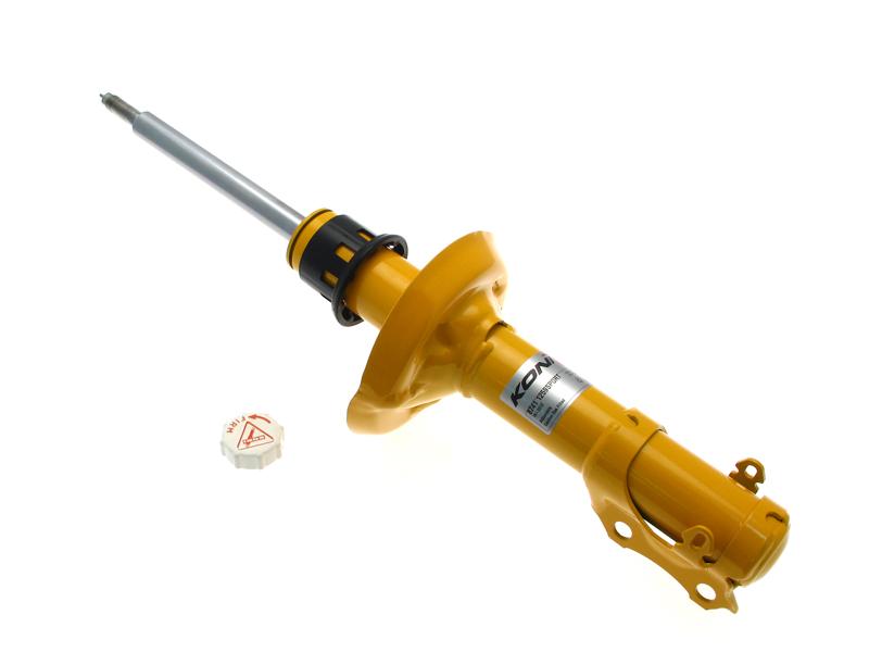 KON Sport (Yellow) Shocks - Koni Sport (Yellow) Shock 92-95 Volkswagen Corrado VR6 - Front