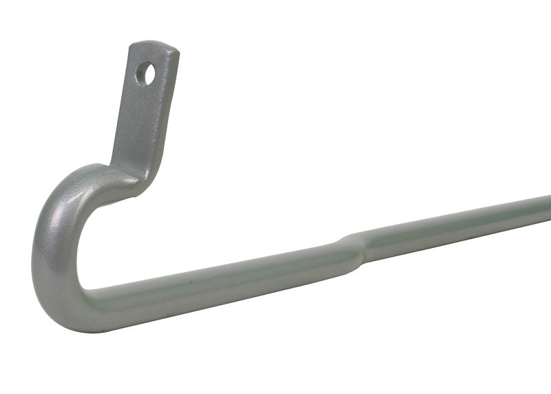 WL Sway Bars - Rear - Whiteline 08+ Subaru WRX Hatch / 08-09 Subaru STi  Rear 20mm Swaybar-heavy duty