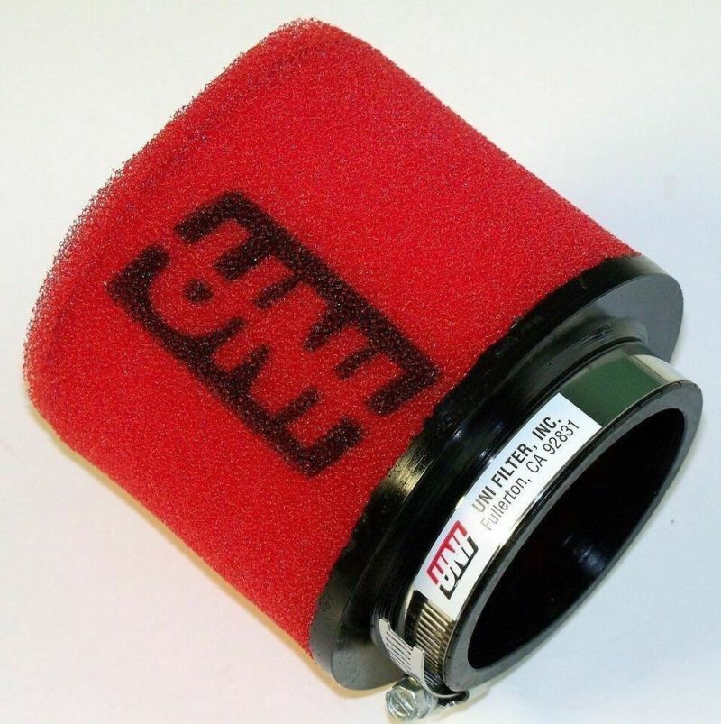 UNI Arctic Cat ATV Air Filters - Uni Filter 2002 Arctic Cat 375 / 99-00 454 / 98-04 400 / 98-02 500 / 12-16 W.Cat 1000 Air Filter