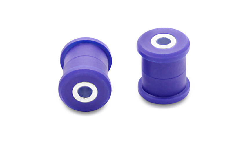 SPR Bushings - Control Arm - SuperPro 2014 Kia Soul Base Front Lower Inner Forward Control Arm Bushing Kit