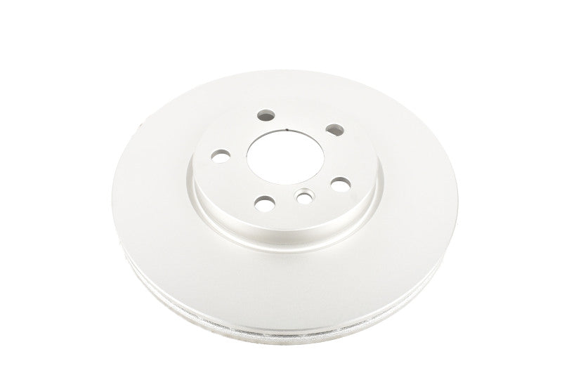 DBA En-Shield Standard Rotors - DBA 16-18 Mini Cooper Clubman/Clubman S (Excl Sport Brake) Front En-Shield Standard Rotor