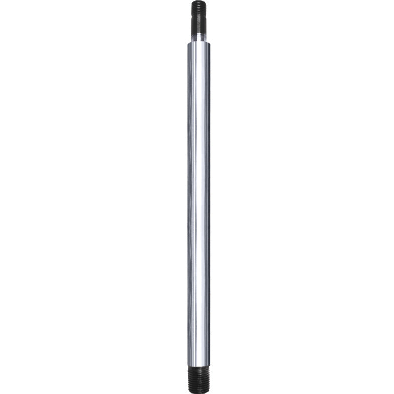 QAP Piston Rods - QA1 Piston Rod - 15mm OD x 4in Length - Chrome
