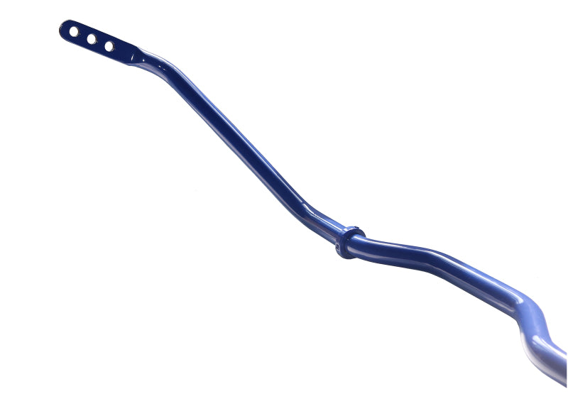 SPR Sway Bars - Rear - SuperPro Tesla Model 3 20mm Rear Sway Bar