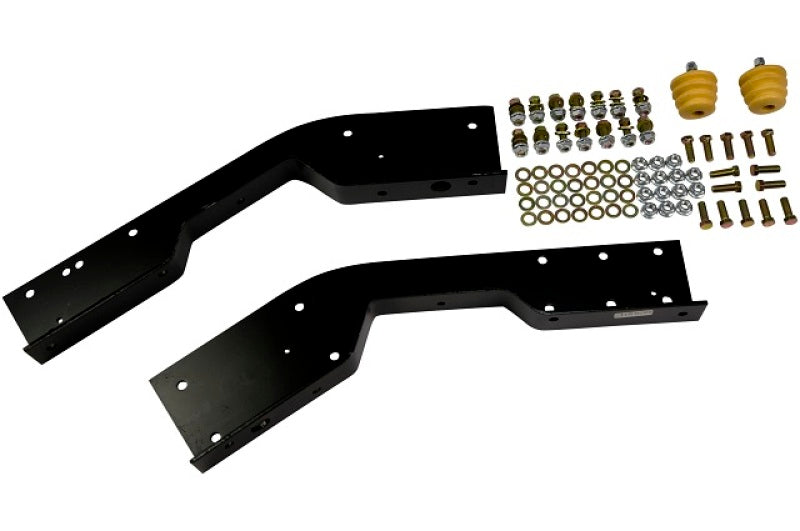 BT C-Section Kit - Belltech C-SECTION KIT 92-99 SUBURBAN