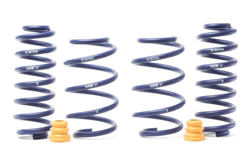 HR Sport Springs - H&R 18-25 Volkswagen Atlas S/SE (2WD) 2.0T/VR6 Sport Spring